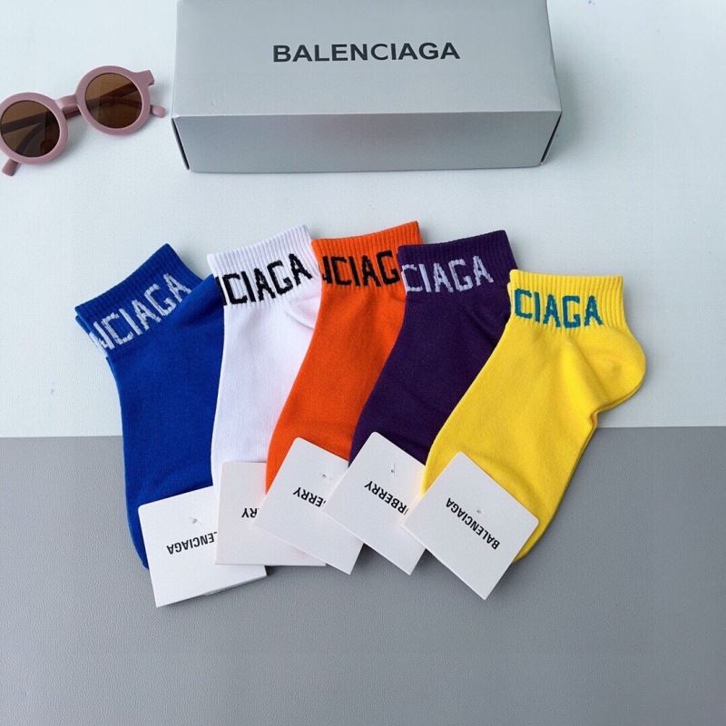 Balenciaga Socks